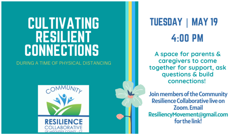 Cultivating Resilient Connections