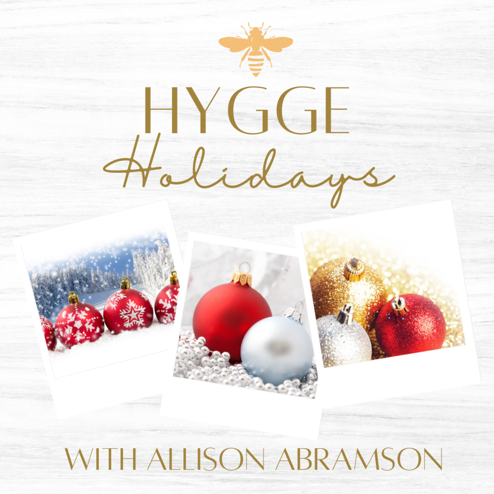 Hygge Holidays