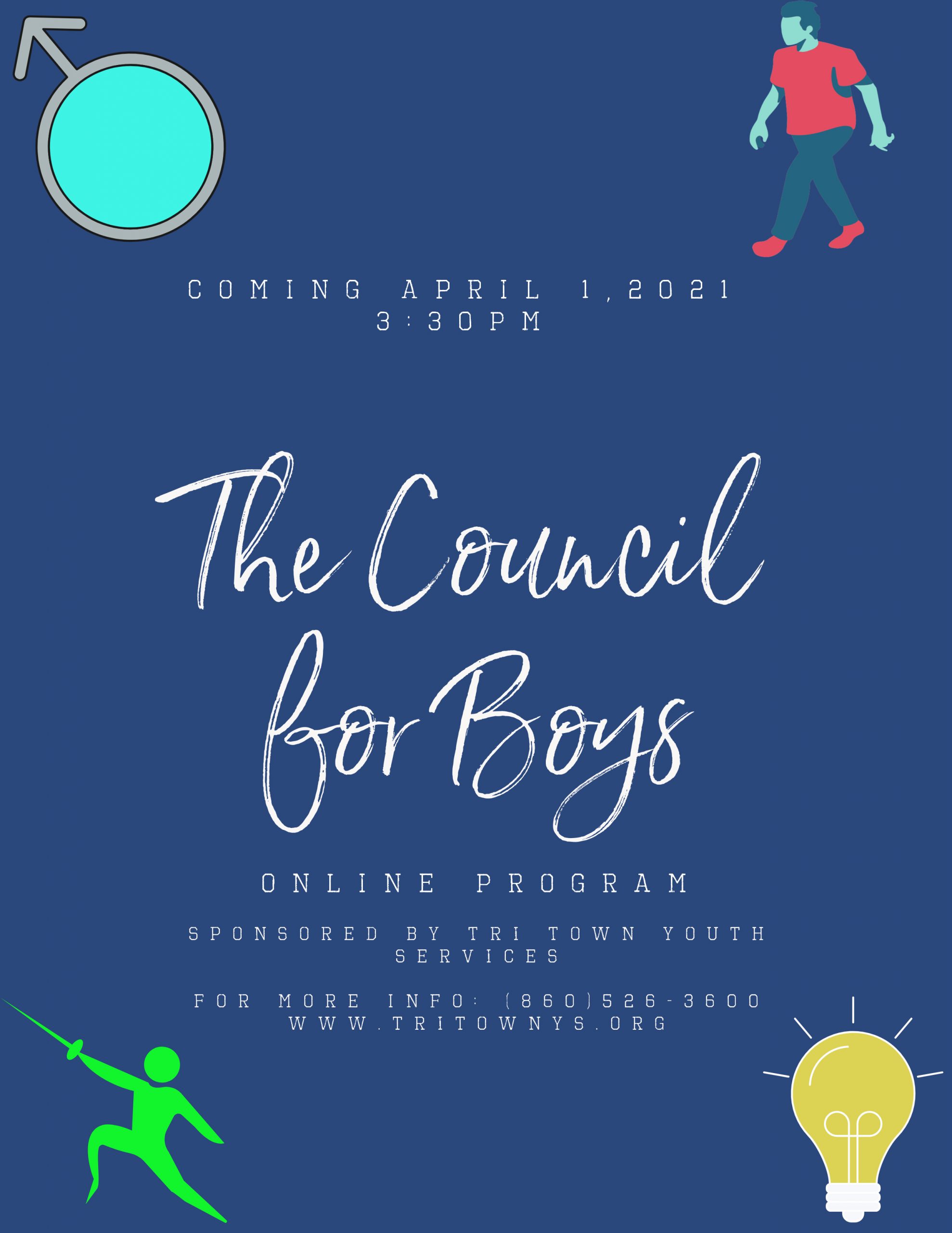 The Council for Boys 