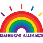 Monthly Rainbow Alliance Meetings: Virtual and In-person