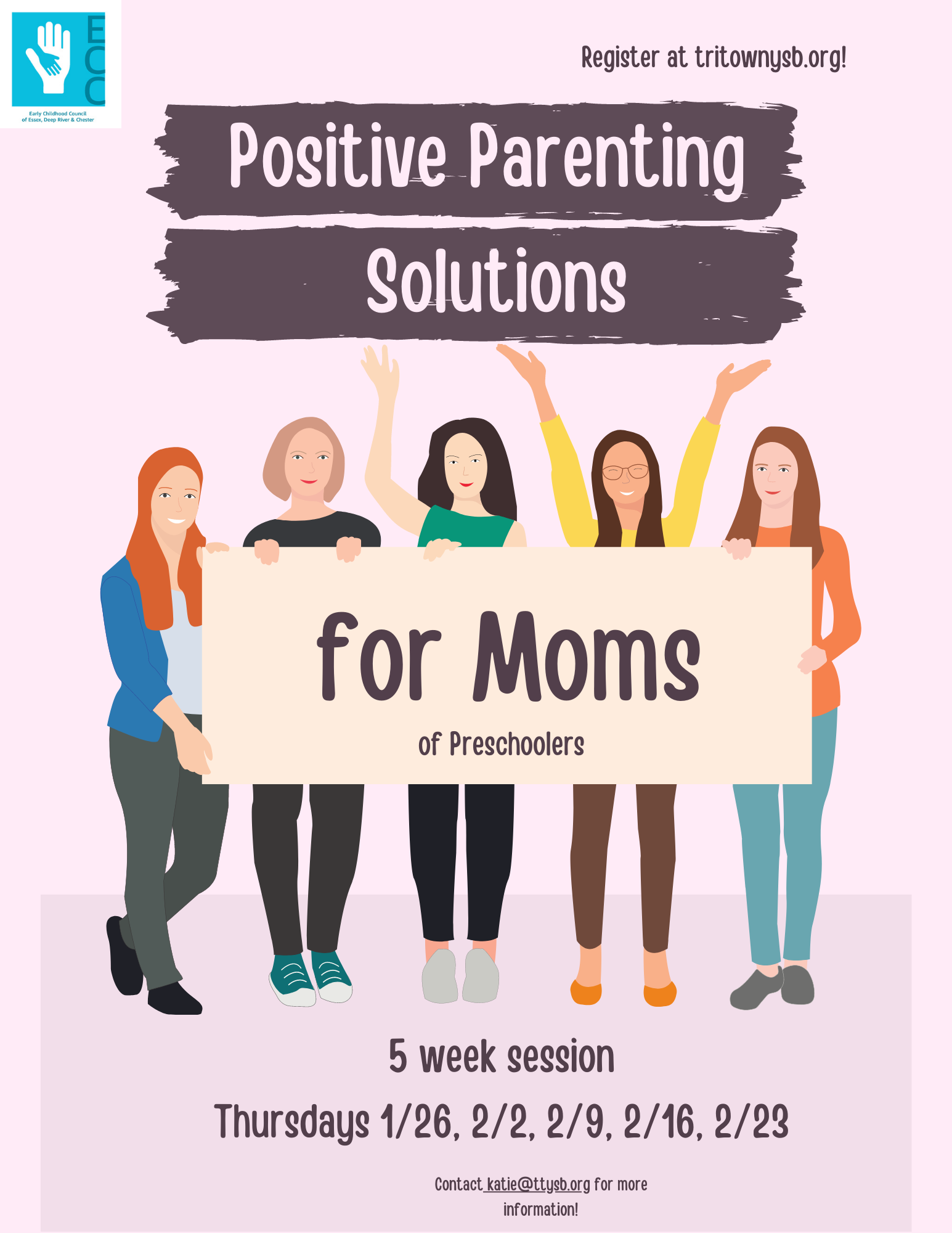 Positive Solutions for Moms