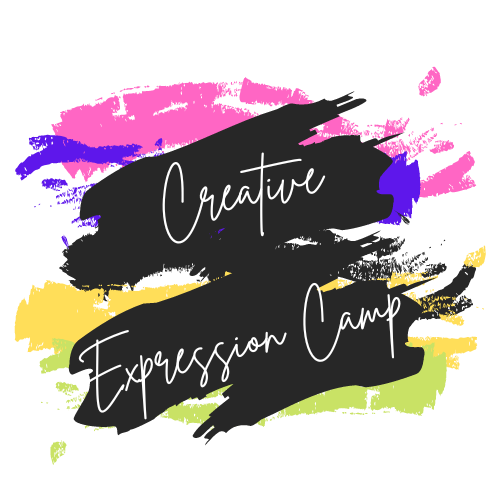 Session 2 Creative Expression Summer Camp  