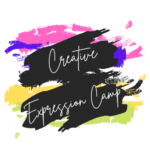 Session 2 Creative Expression Summer Camp