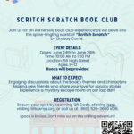 Scritch Scratch Book Club